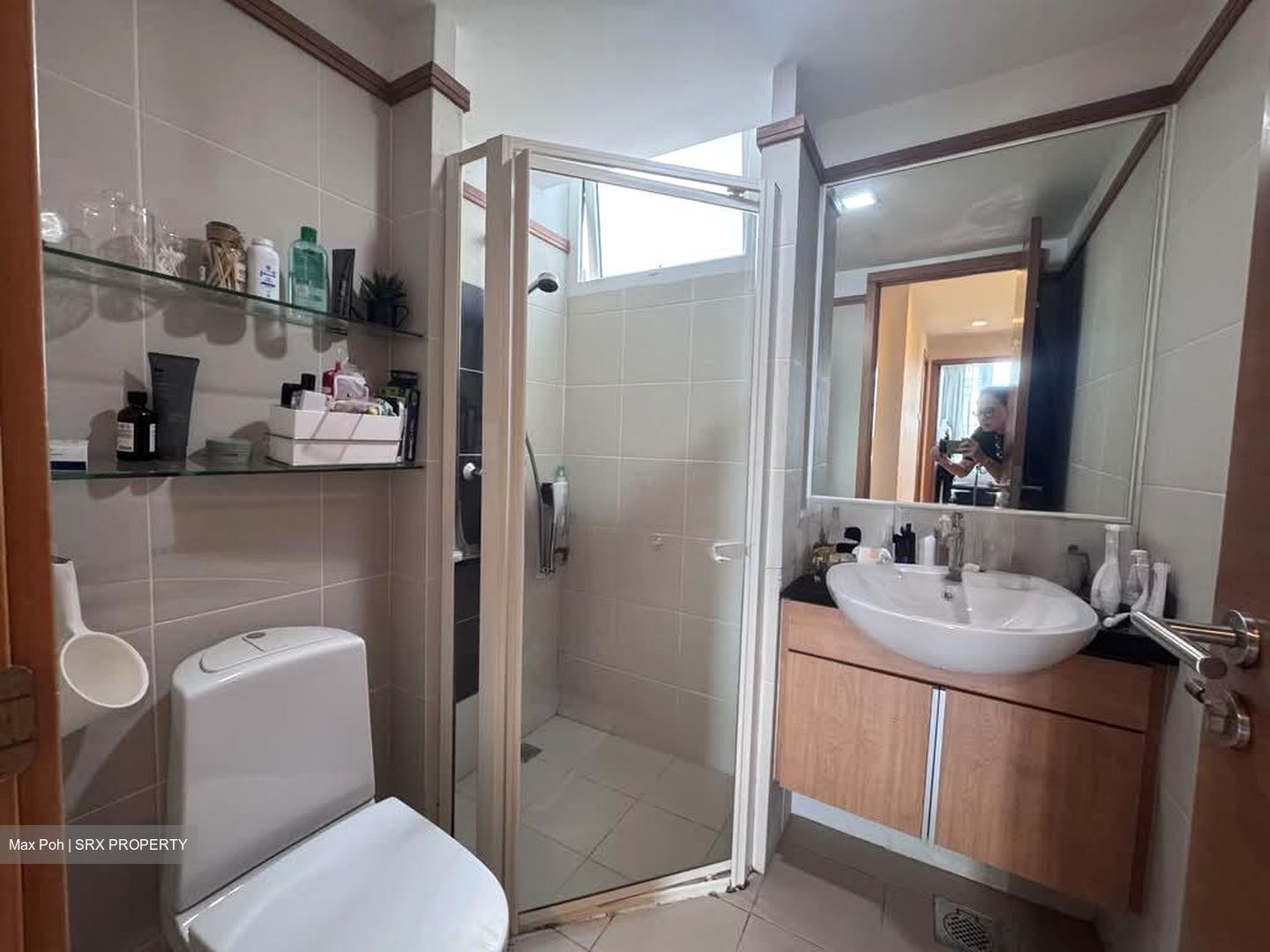 Changi Rise Condominium (D18), Condominium #552728061